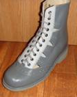 Orthopedic footwear