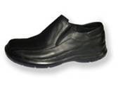 Orthopedic footwear for prostheses and devices