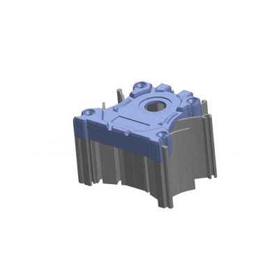 Создание 3D-модели изделия