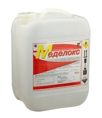 Medelox disinfectants