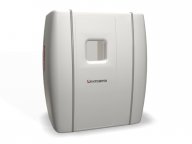 Digital fluorographic apparatus 