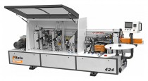 Automatic edge banding machine FILATO