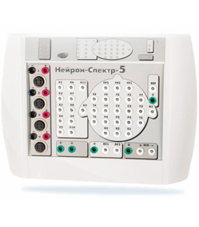 Electroencephalograph 