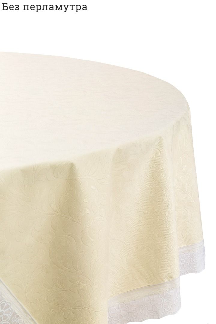 Tablecloth 