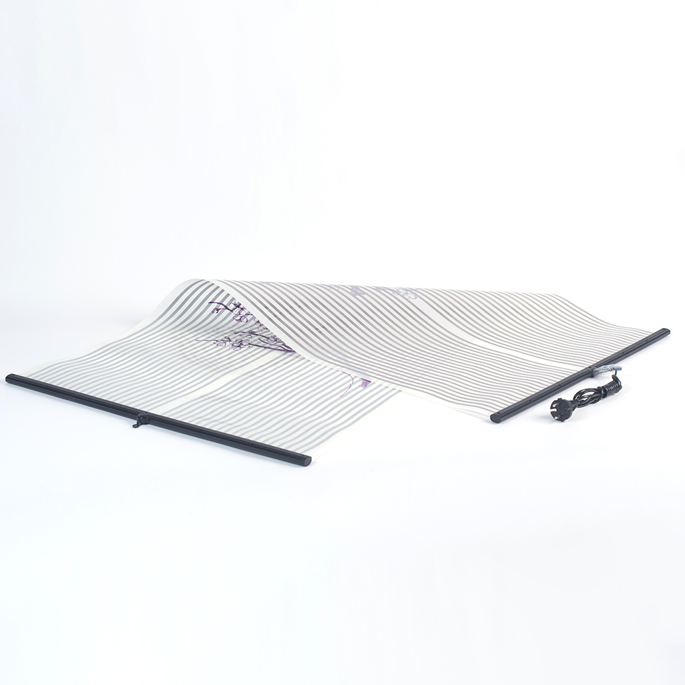 Обогреватель электрический НЭБН-0.7/220-01 