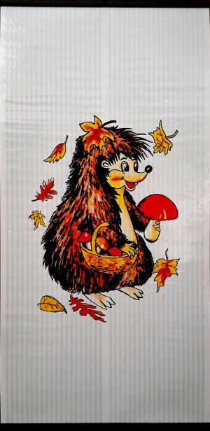 Обогреватель электрический НЭБН-0.7/220-01 