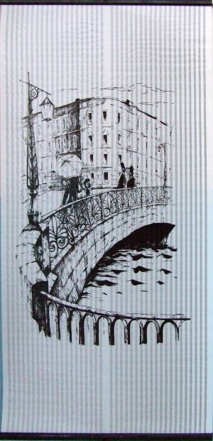 Обогреватель электрический НЭБН-0.7/220-01 