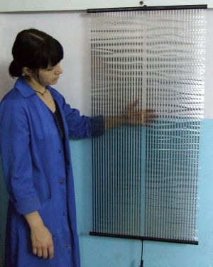 Обогреватель электрический НЭБН-0.7/220-01 