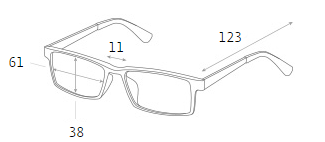 Points for active recreation SPG 