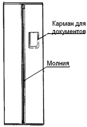 Pathological bag MPT-3 / MPT-3u