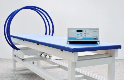 Magnetotherapeutic installation Hummingbird-Expert