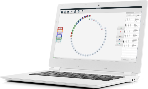 Автоматический коагулометр АК-37