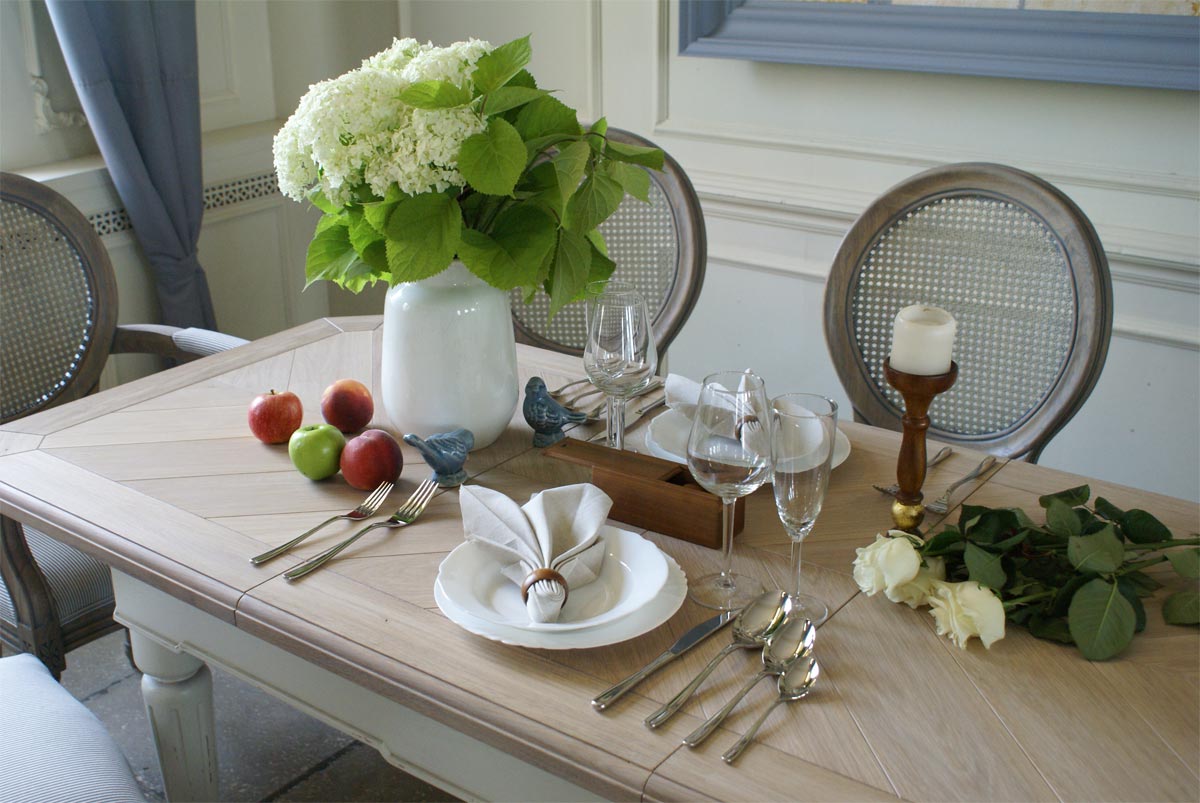 Стол раскладной