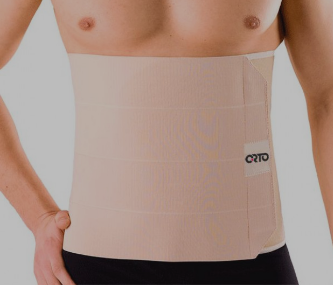 Бандаж послеоперационный