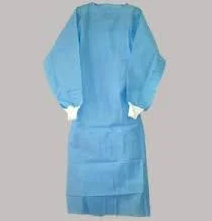 Surgical gown