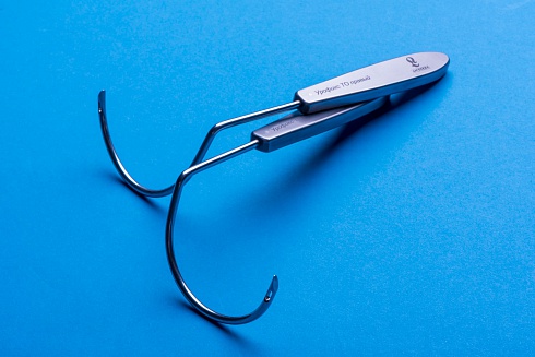 The tool for urogynecology UroFiks TO