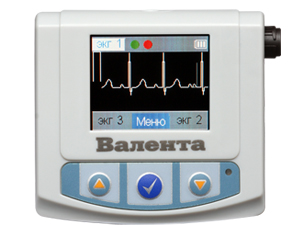 Holter ECG Monitoring