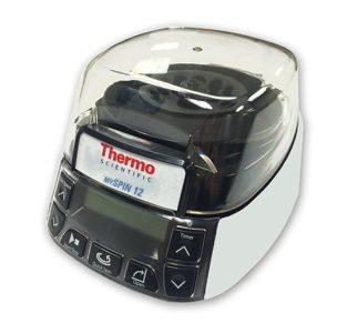 Thermo Scientific mySPIN Microcentrifuge