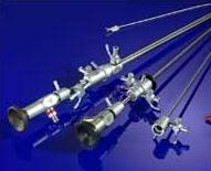 Hysteroscope ГиО-ВС-01- 