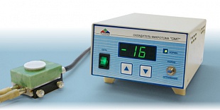 Microtome cooler OMT-2802E (freezing table)