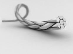 Нить полиэфирная «Оптикум»