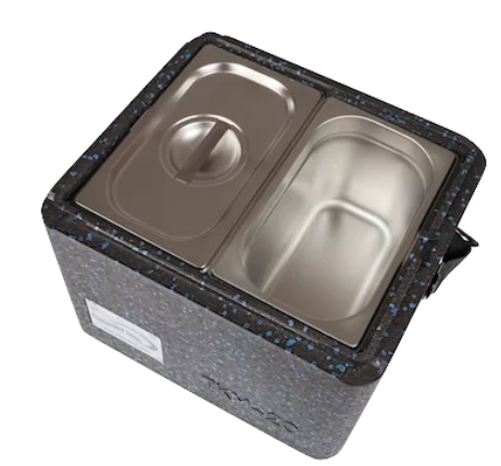 Thermal container TKM-30 (V = 20l)