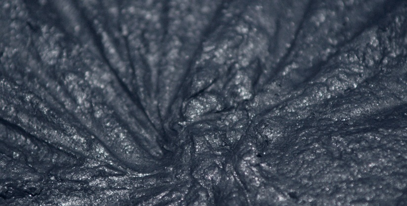 Vibration-absorbing (vibration-damping) Adem mastic