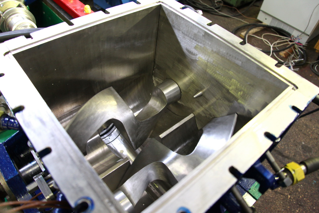 Mechanical restoration