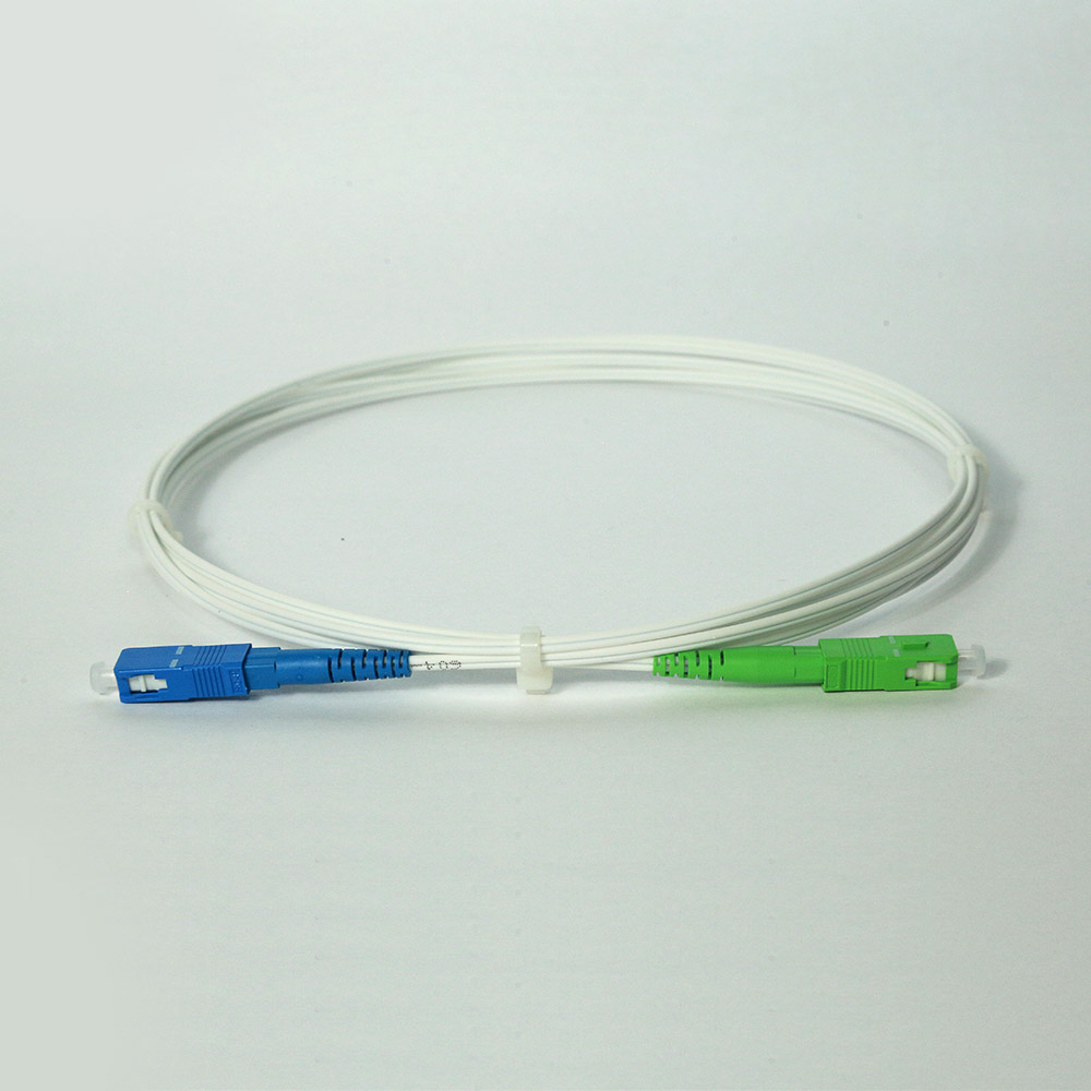 FTTH trunk patch cord 10m