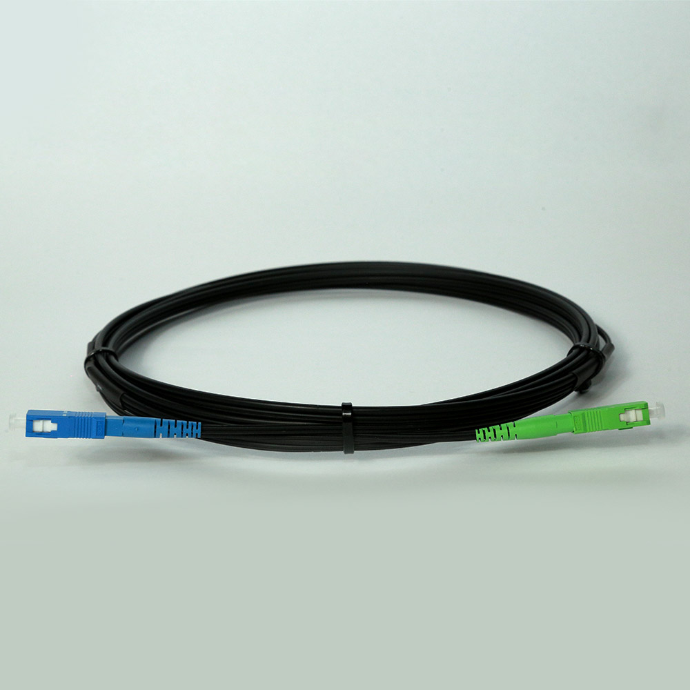 FTTH trunk patch cord  (FRP 1,8мм) 1SM