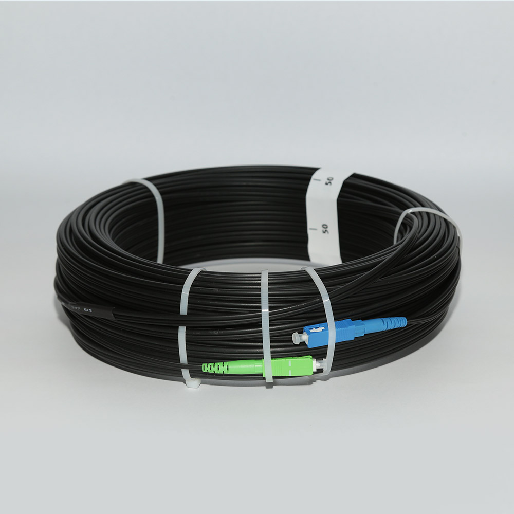 FTTH trunk patch cord  (FRP 1,8мм) 1SM