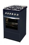 Gas-electric stove DREAM 452GE