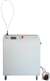 Xenon chloride excimer laser ML-308