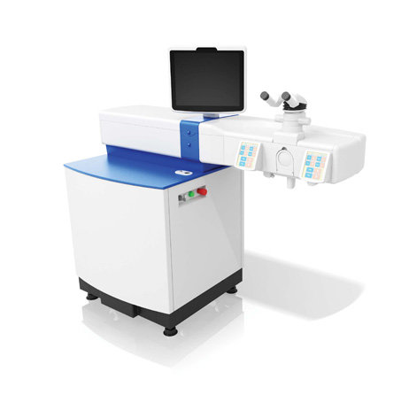 Medical Lasers Femto Visum