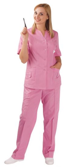 Women's medical suit A28K