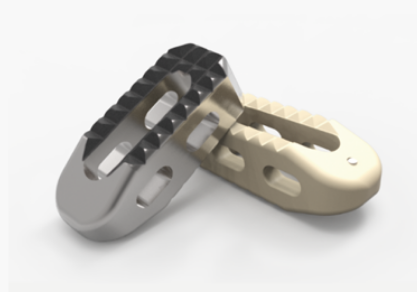 Кейджи Серия Endo-1