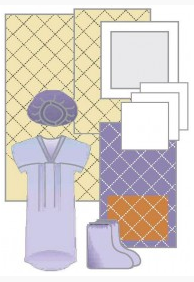 The set is obstetric