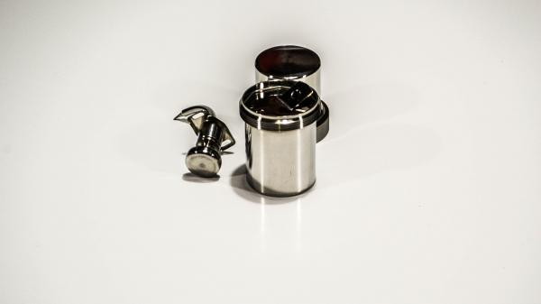  Инструмент для одноэтапной коникотомии