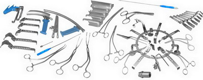 Mini Assistant Tool Series Kits