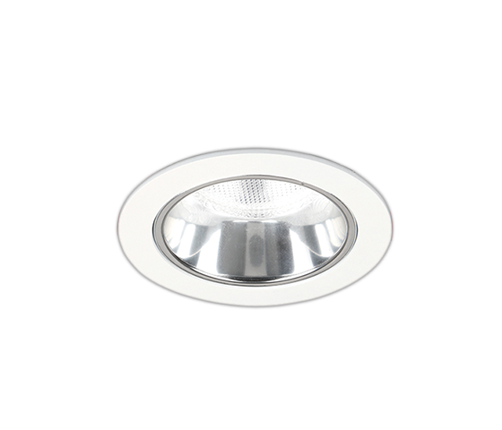LED lamp of the DVO24 DLY series
