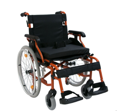 Wheelchair