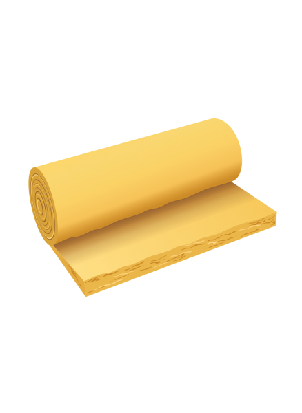 Утеплитель (плотность 11 кг/м3)