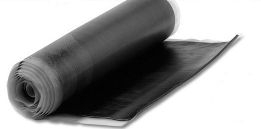 Смеси резиновые каландрованные