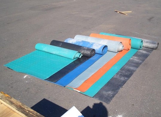 Ткань 1656 промышленная