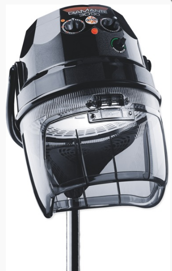 Сушуар DIAMANTE 3000