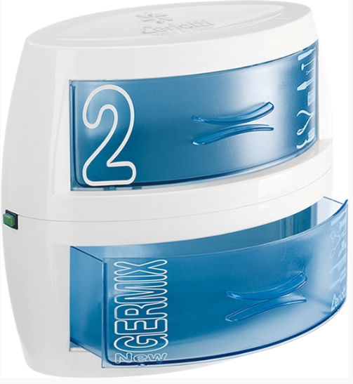 УФ камера NEW GERMIX 2