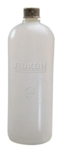 Средство для химической завивки 