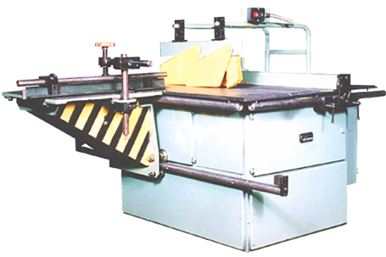 Circular saw machine Ts6-2 (K)