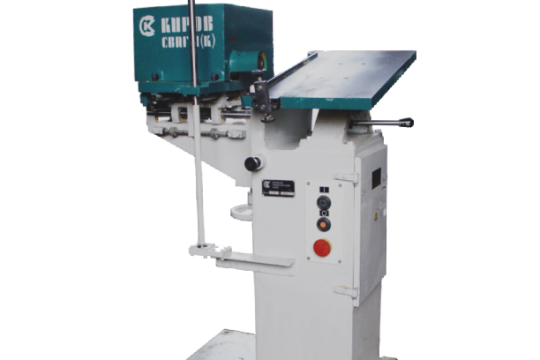 Machine boring and grooving SVPG-1E (K)