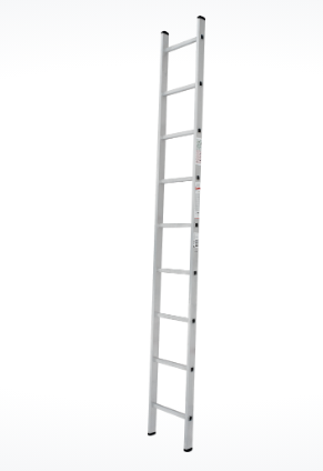 Single section ladder NV 1210
